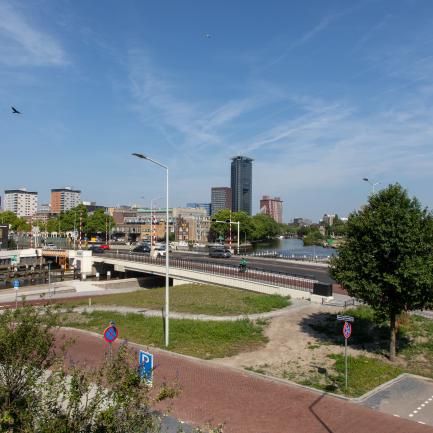Trekvlietbrug 